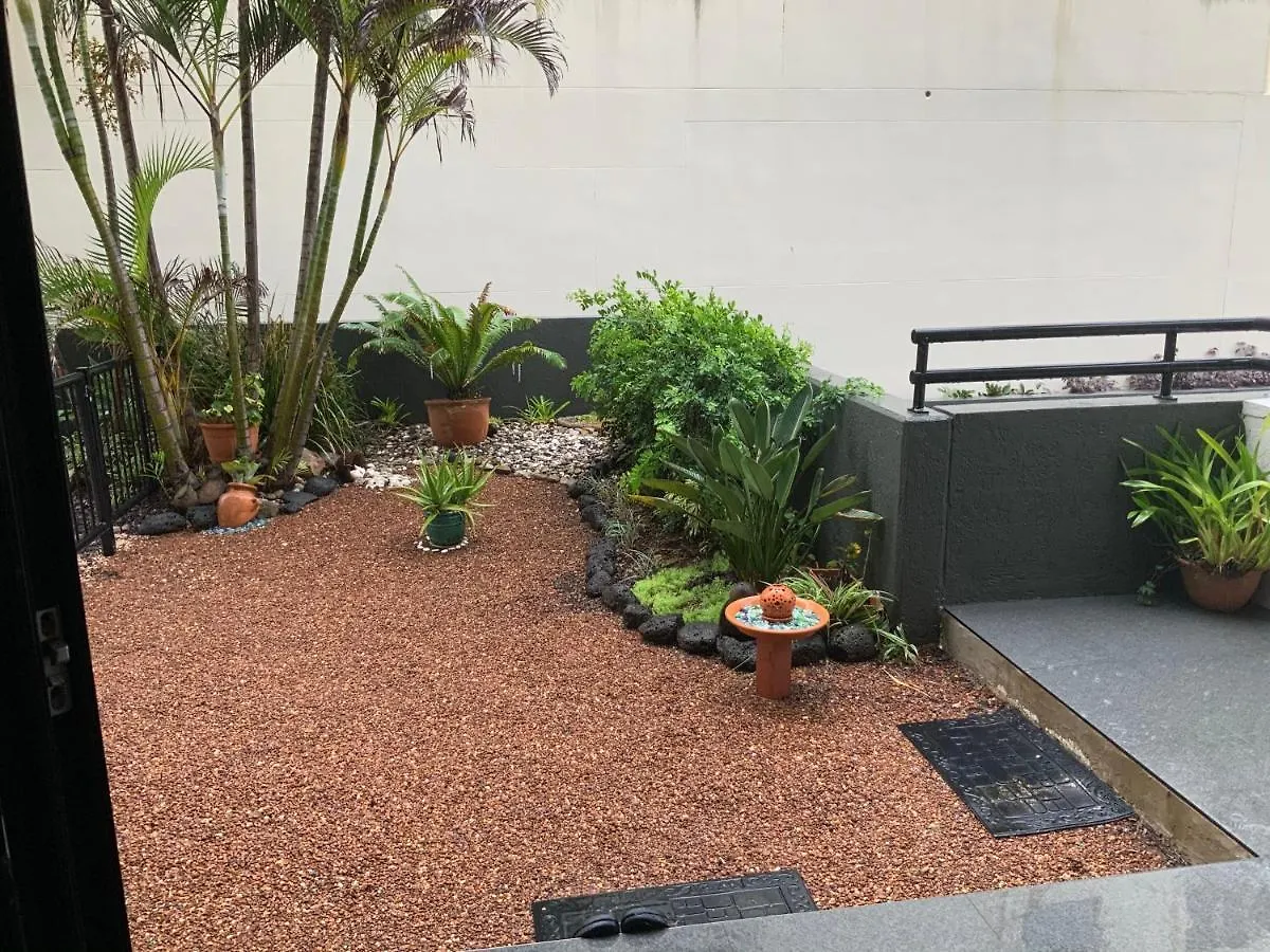 אלכסנדרה הדלנד Ocean Courtyard - Beachside Unit