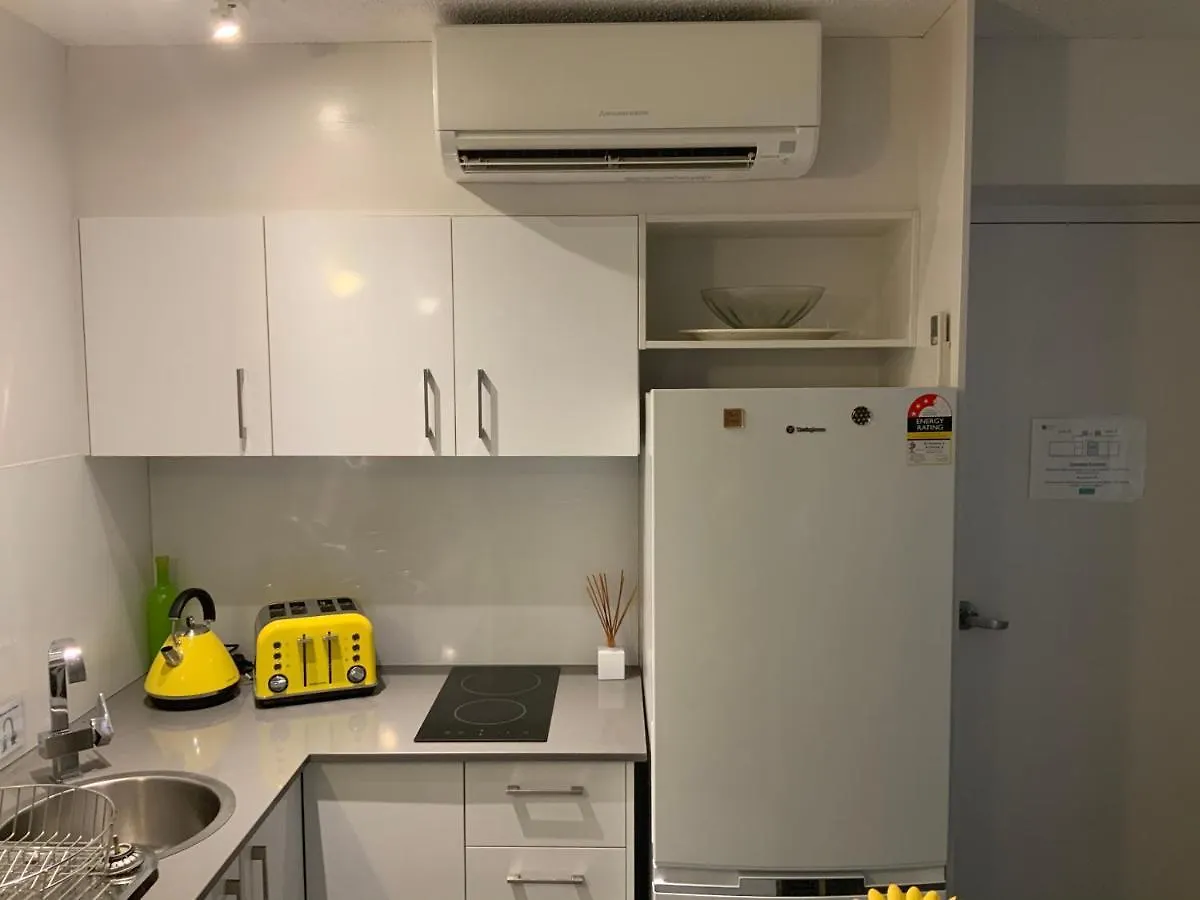 אלכסנדרה הדלנד Ocean Courtyard - Beachside Unit 0*, אלכסנדרה הדלנד