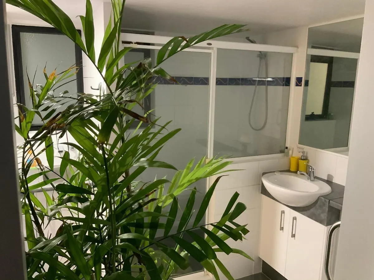 אלכסנדרה הדלנד Ocean Courtyard - Beachside Unit