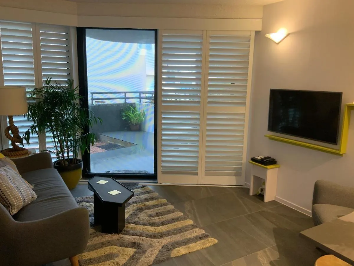 אלכסנדרה הדלנד Ocean Courtyard - Beachside Unit 0*, אלכסנדרה הדלנד אוסטרליה